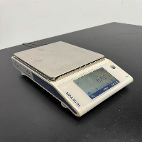 Mettler Toledo ML802T Digital Scale image 0